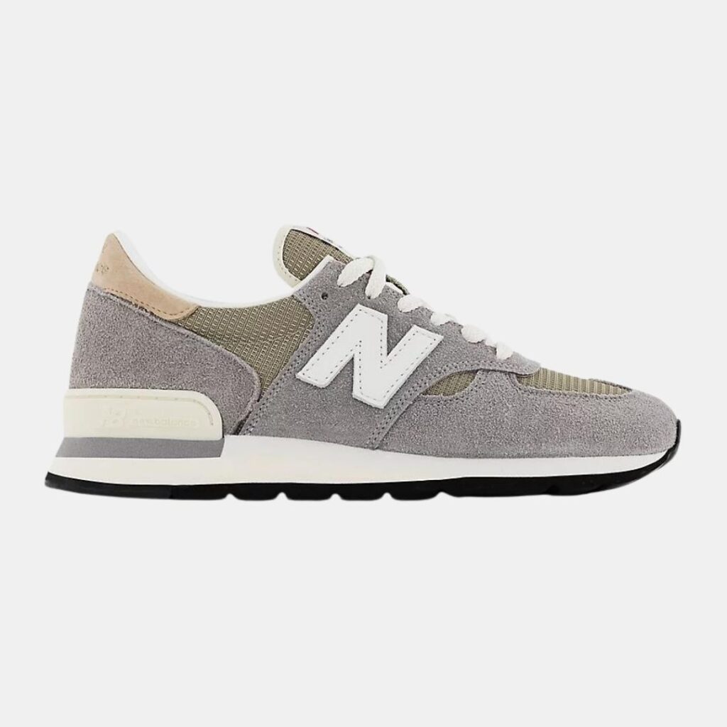 New Balance MADE in USA 990v1 “Marblehead” M990TA1
