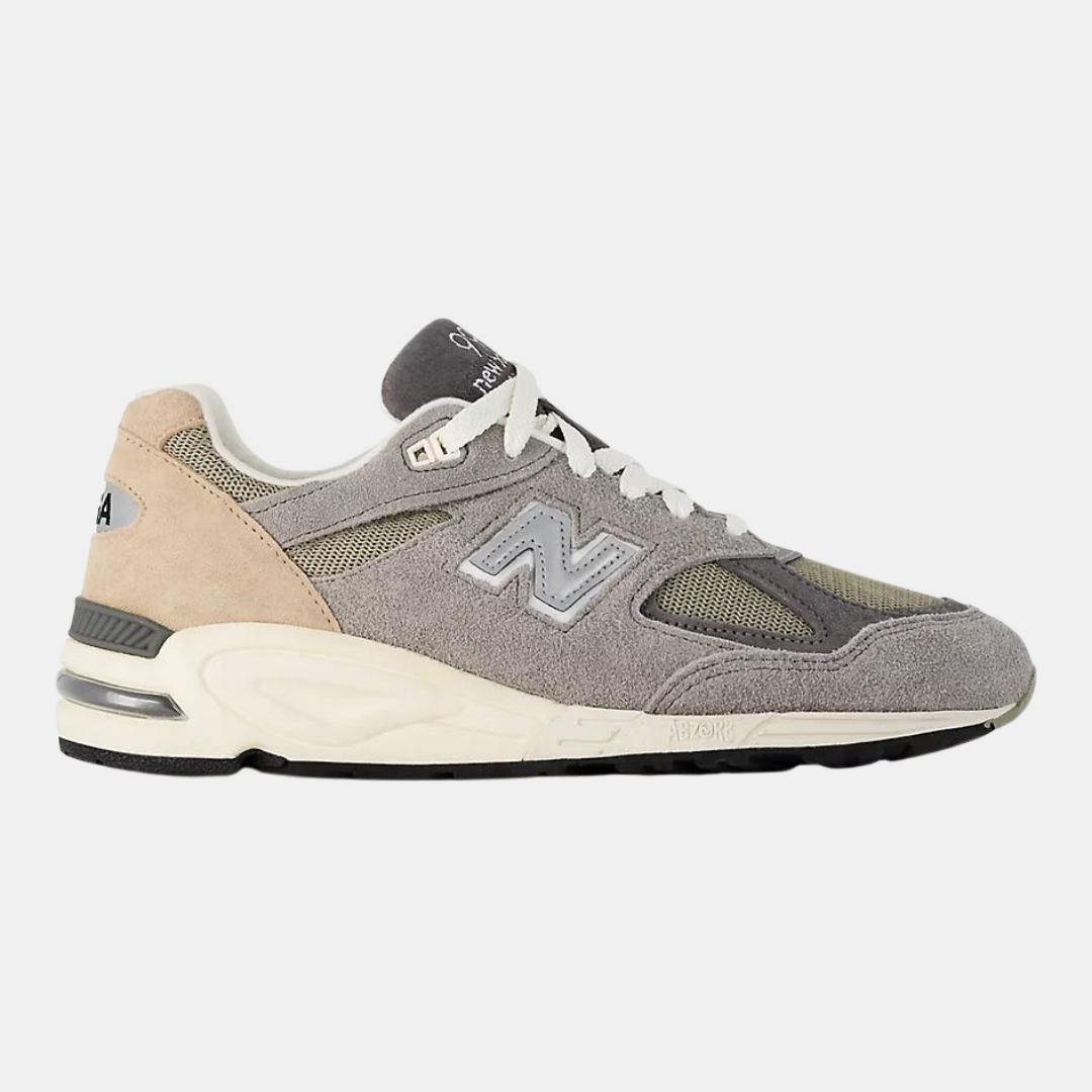 New Balance MADE in USA 990v2 “Marblehead” M990TD2