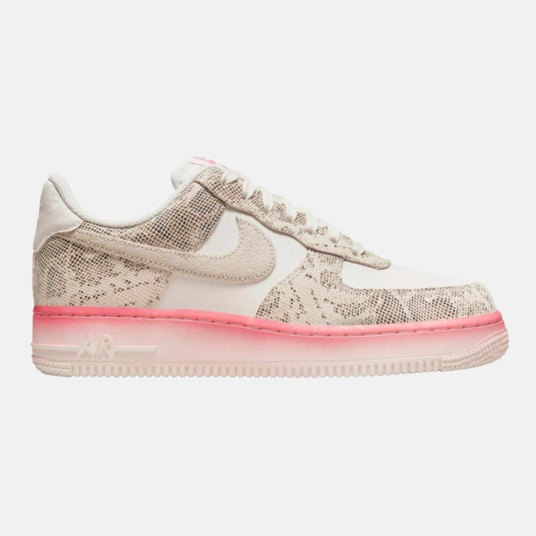 Nike Air Force 1 Low “Snakeskin” DV1031-030