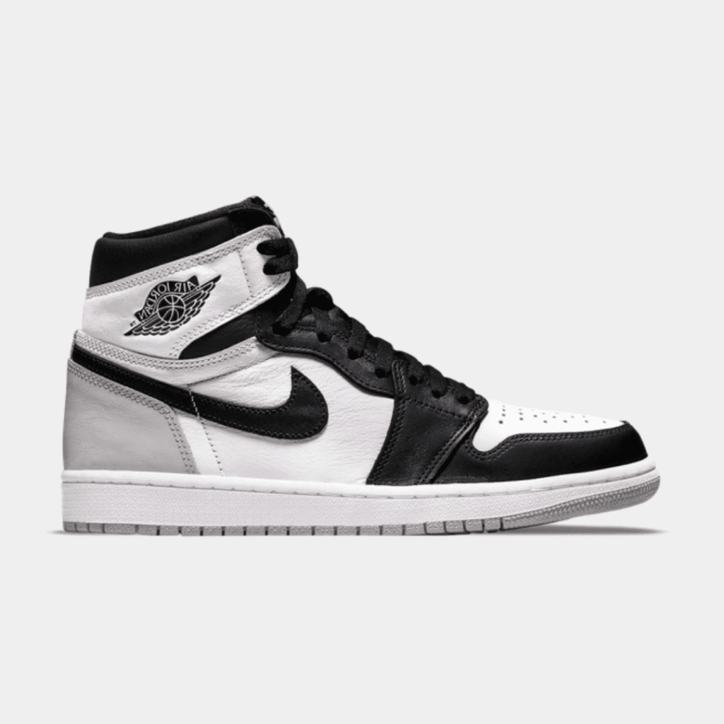 Nike Air Jordan 1 Bleached Coral