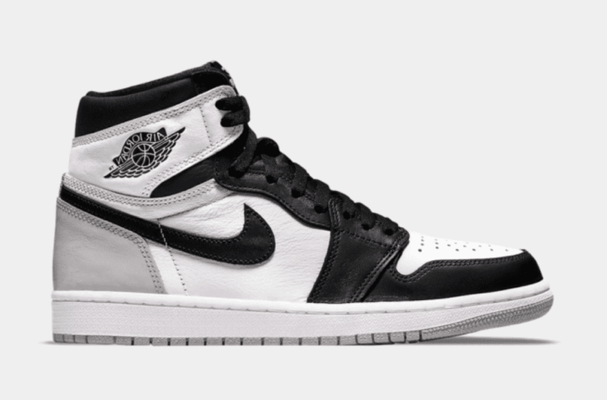 Nike Air Jordan 1 Bleached Coral