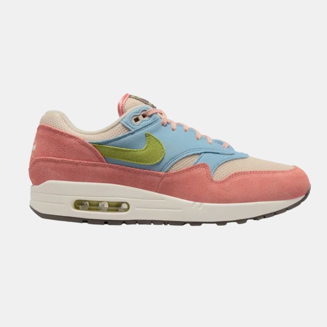 Nike Air Max 1 “Light Madder Root/Worn Blue” DV3196-800
