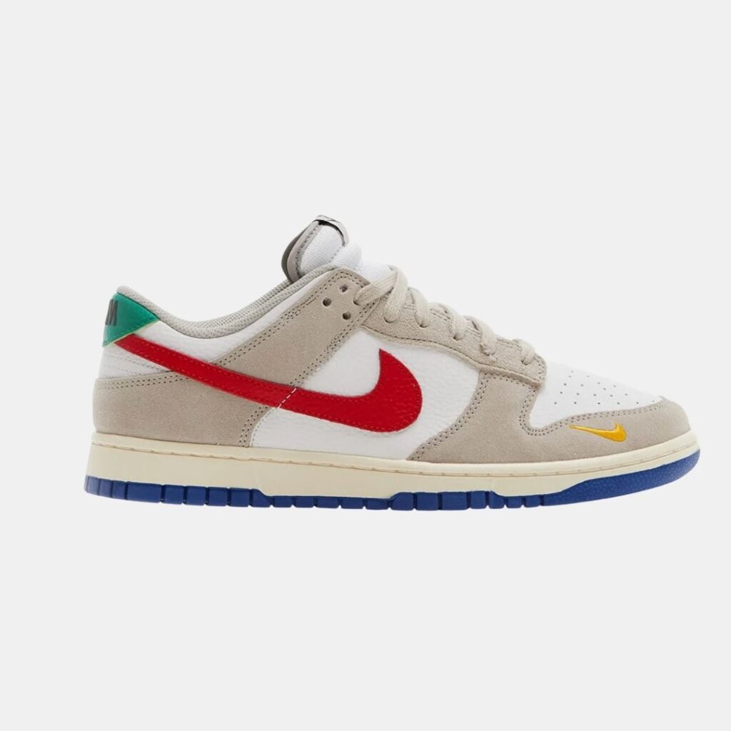Nike Dunk Low Light Iron Ore | 43einhalb Sneaker Store