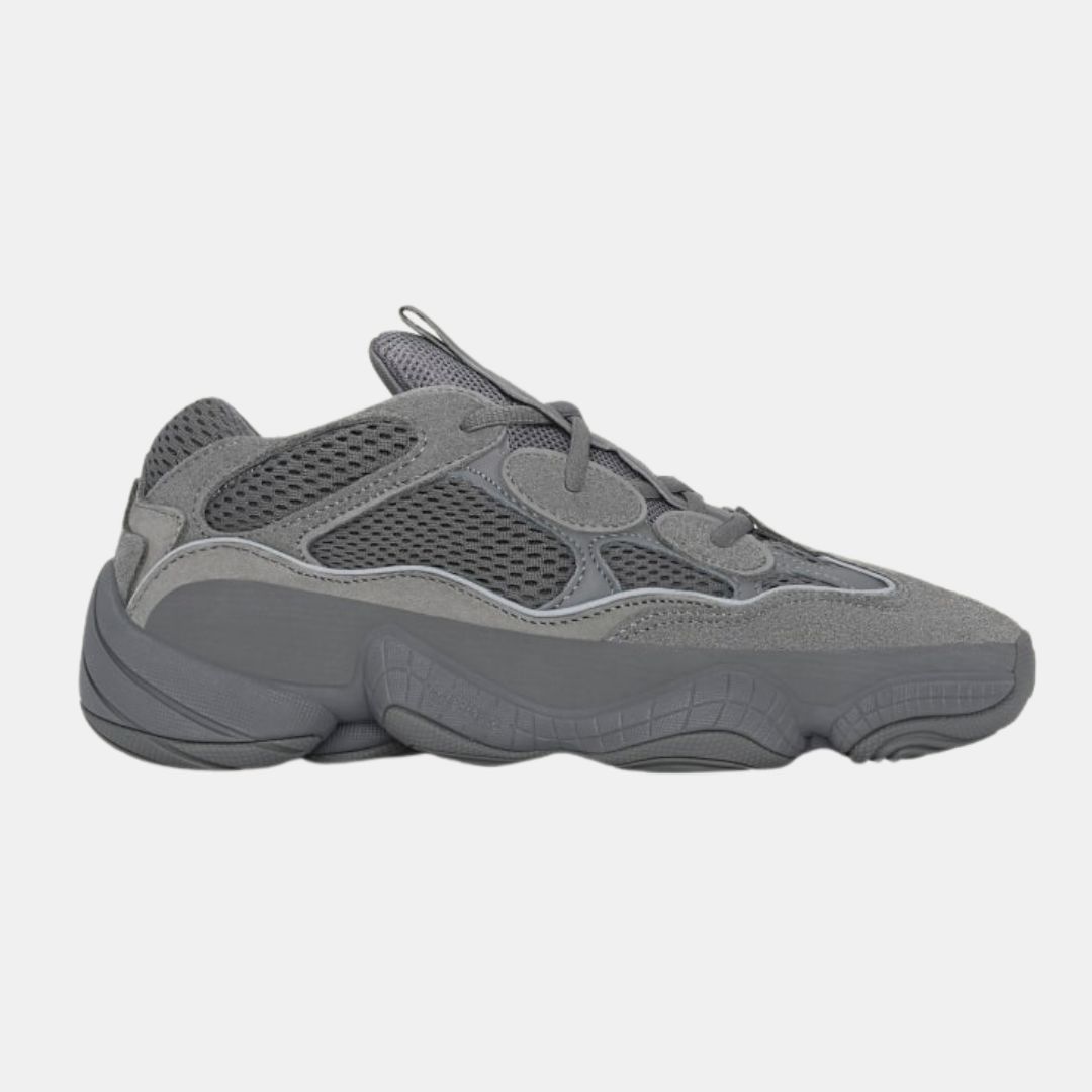 Yeezy 500 “Granite” GW6373