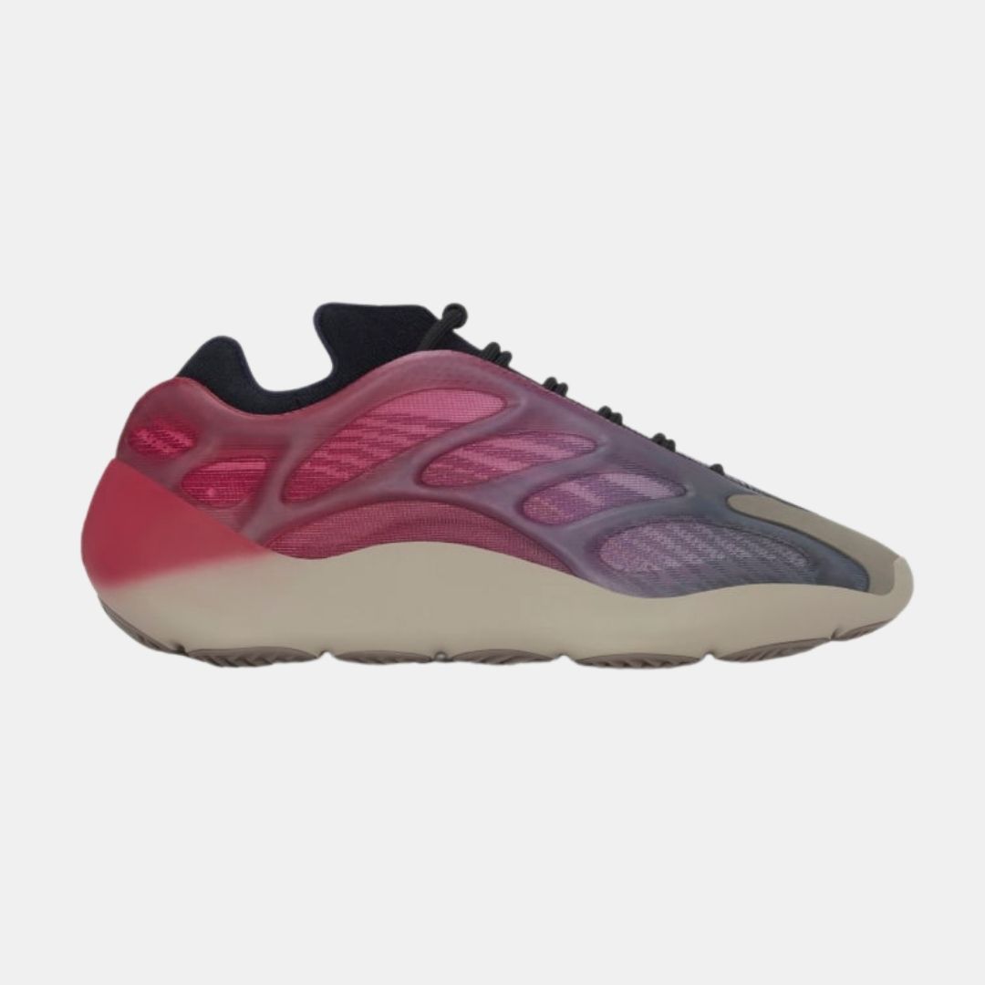 Yeezy 700 V3 “Fade Carbon” GW1814
