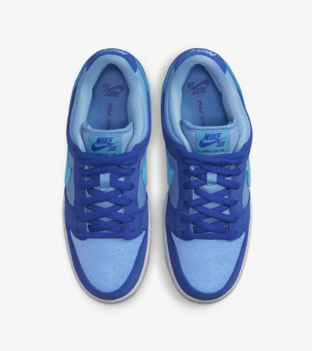 Blue Raspberry