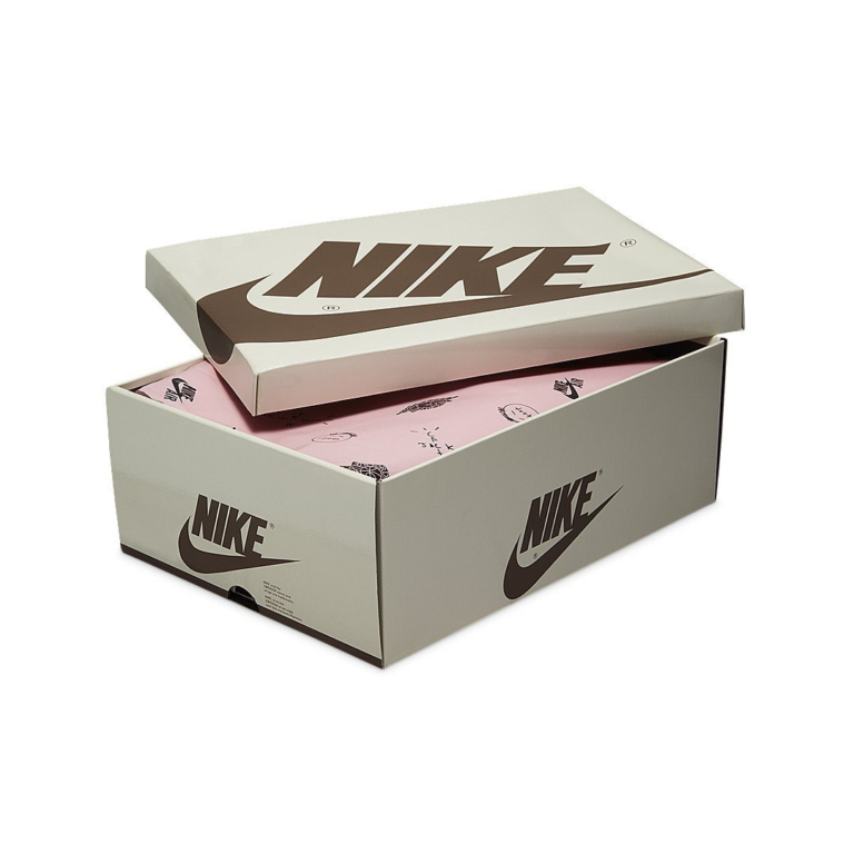 Travis Scott x Nike Air Jordan 1 “Reverse Mocha”
