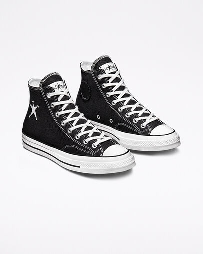 Converse x Stussy Chuck 70 A01765C