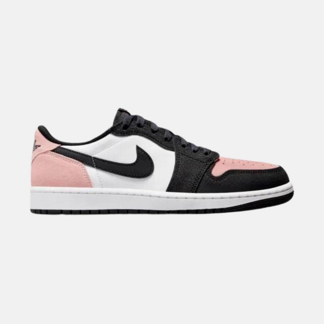 Air Jordan 1 Low “Bleached Coral” CZ0790-061