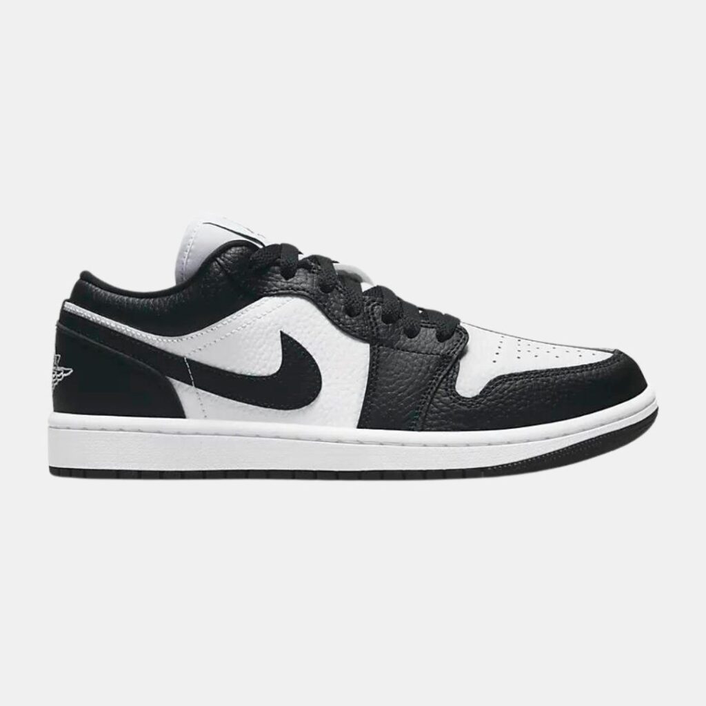 Air Jordan 1 Low “Homage” DR0502-101