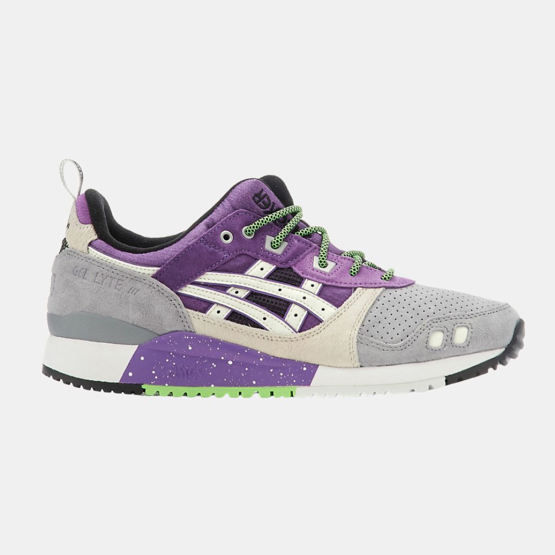 Asics x ATMOS x SNEAKER FREAKER Gel-Lyte III 1201A529-020