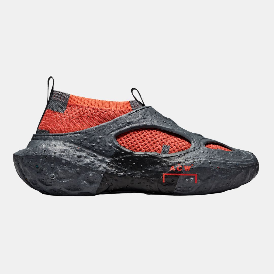 Converse x A-COLD-WALL* Sponge Crater A02613C