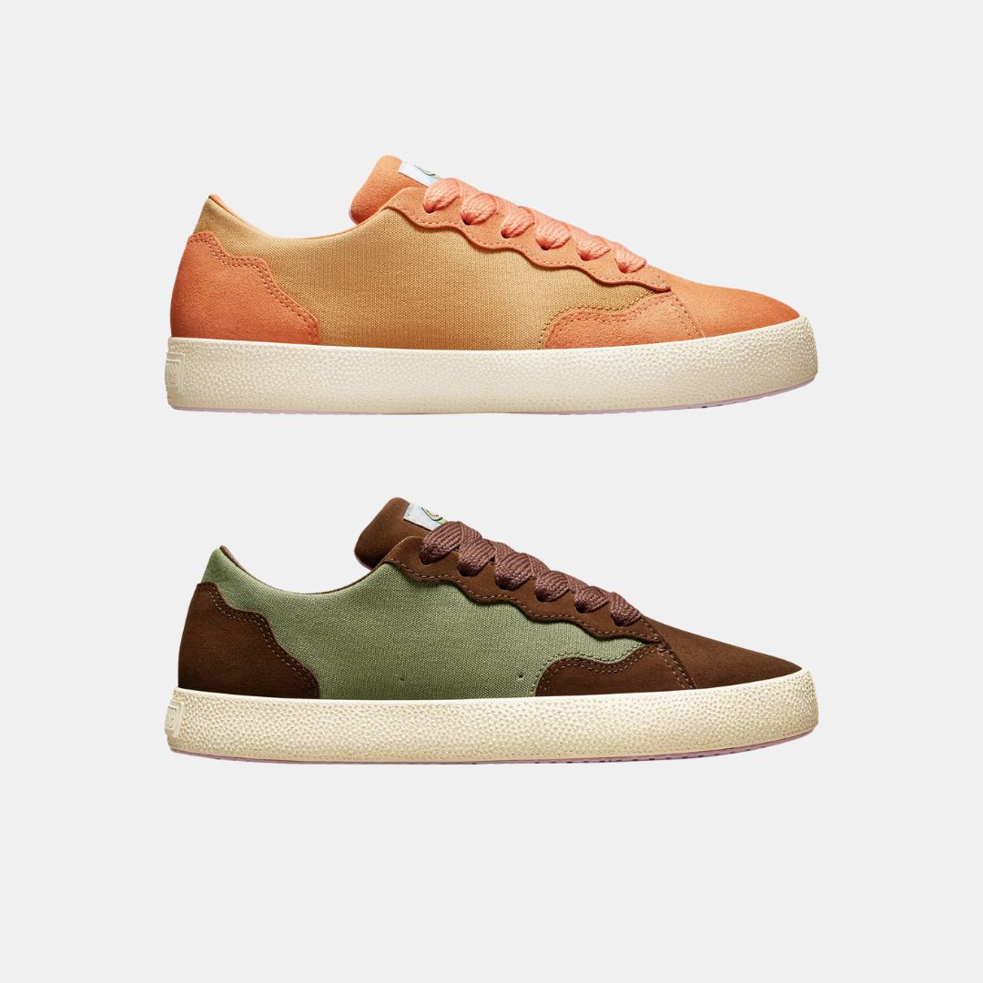 Converse x GOLF le FLEUR* GLF 2.0 173186C & 173187C