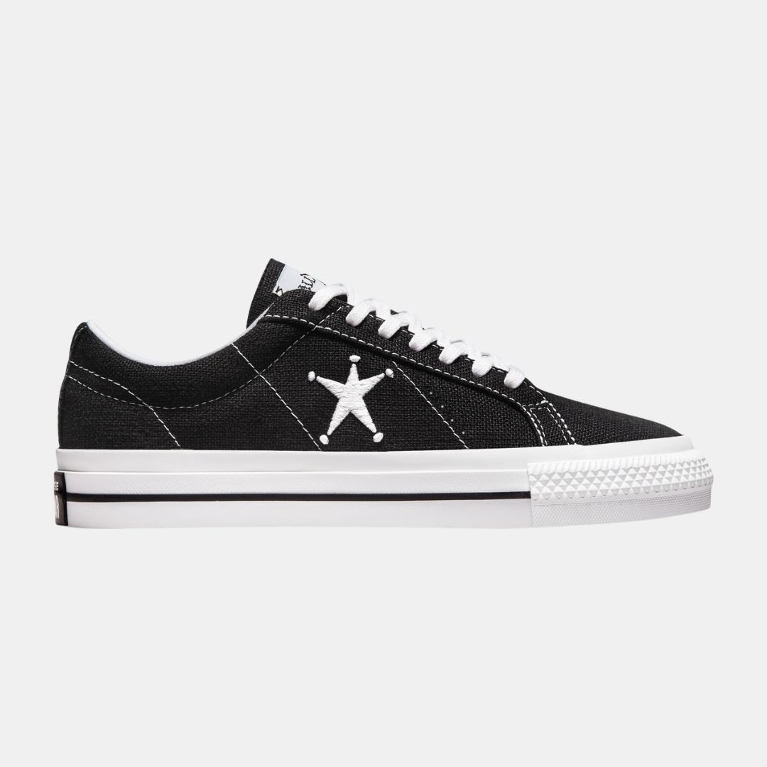Converse x Stussy One Star 173120C