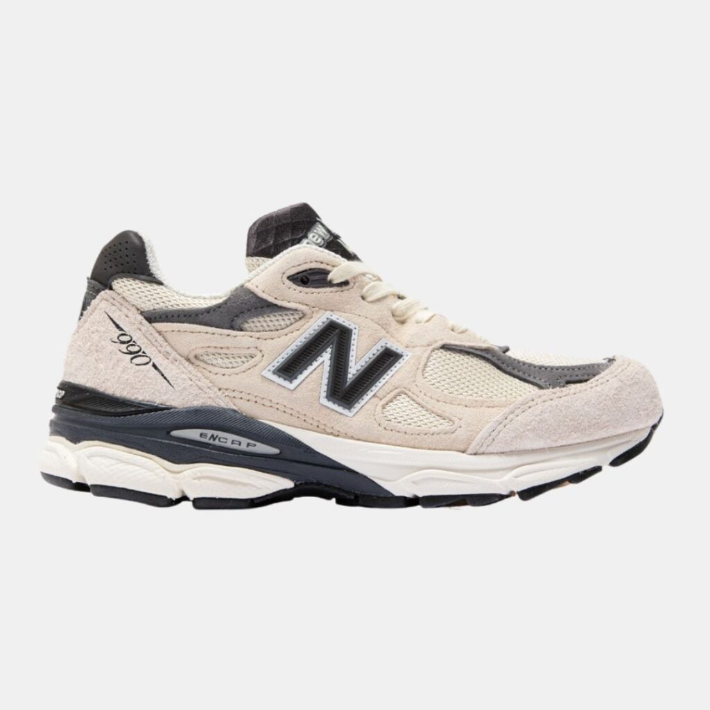 New Balance 990AD3 “Moonbeam” M990AD3
