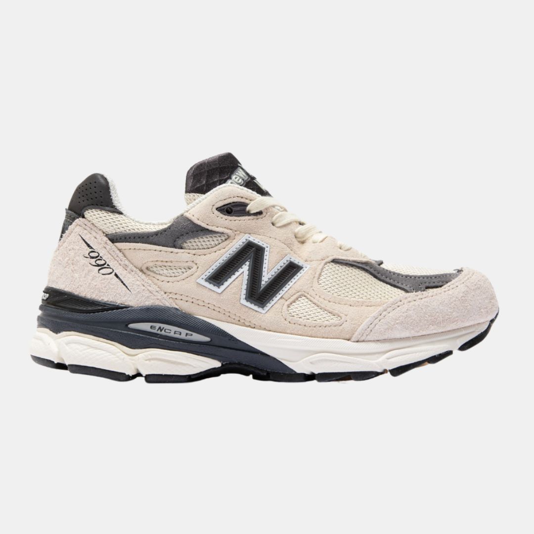New Balance 990AD3 “Moonbeam” M990AD3