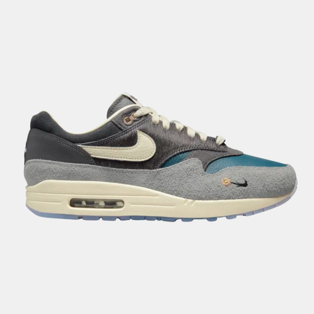 Nike Air Max 1 x Kasina Won-Ang “Grey” DQ8475-001