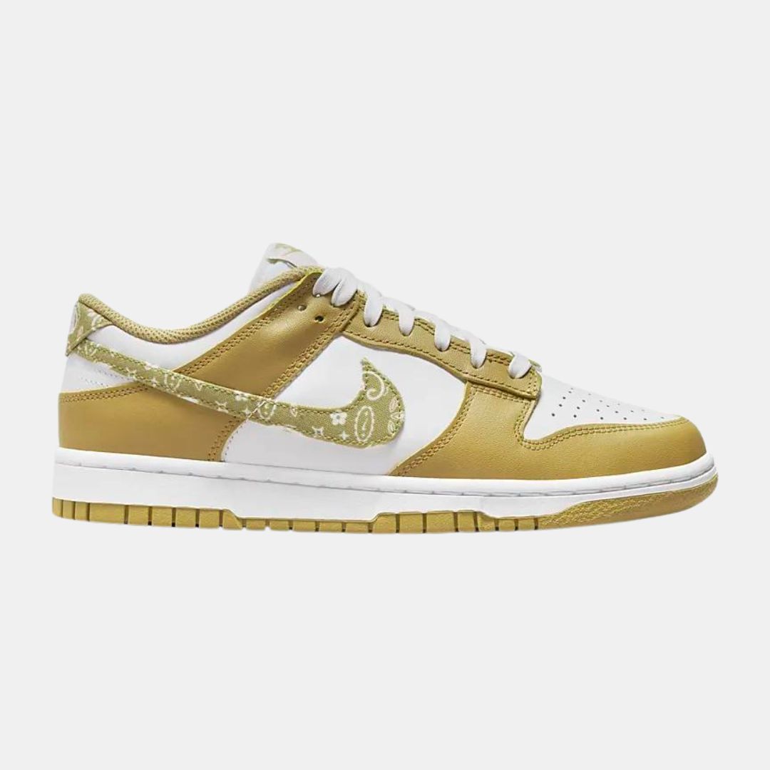 Nike Dunk Low “Barley Paisley” DH4401-104