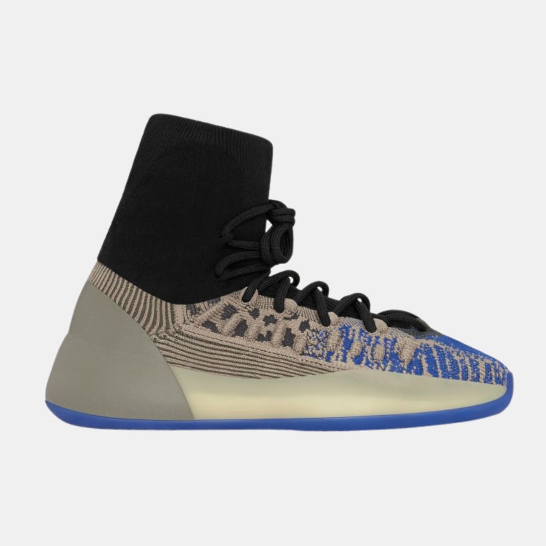 Yeezy BSKTBL Knit “Slate Azure” HP5613