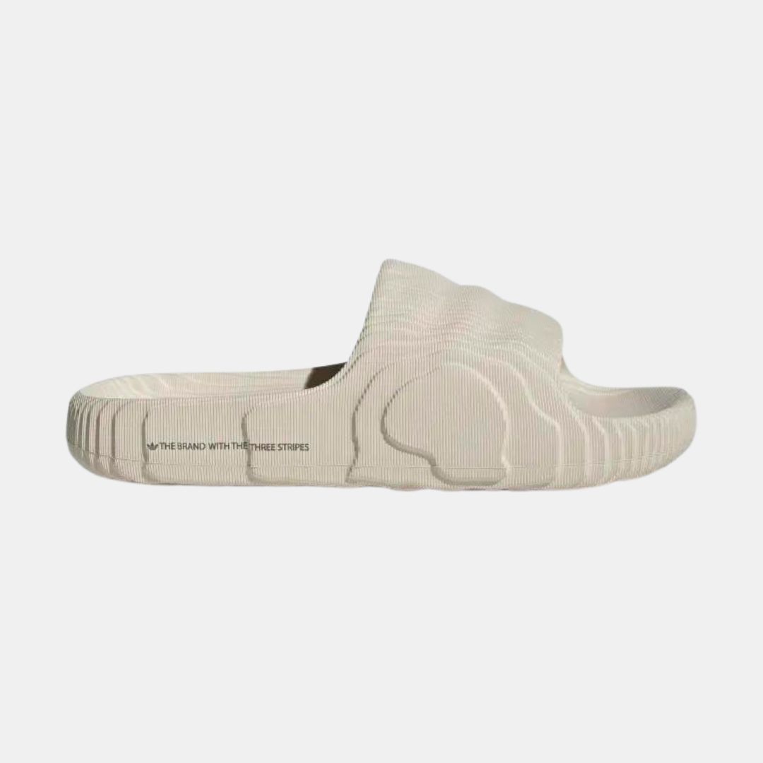 adidas Adilette 22 “Aluminium” GX6950