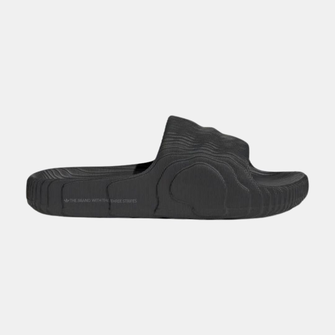 adidas Adilette 22 “Carbon” GX6949