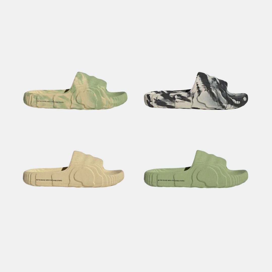adidas Adilette 22 GY1597 / GX6945 / GX6946 / GX6947