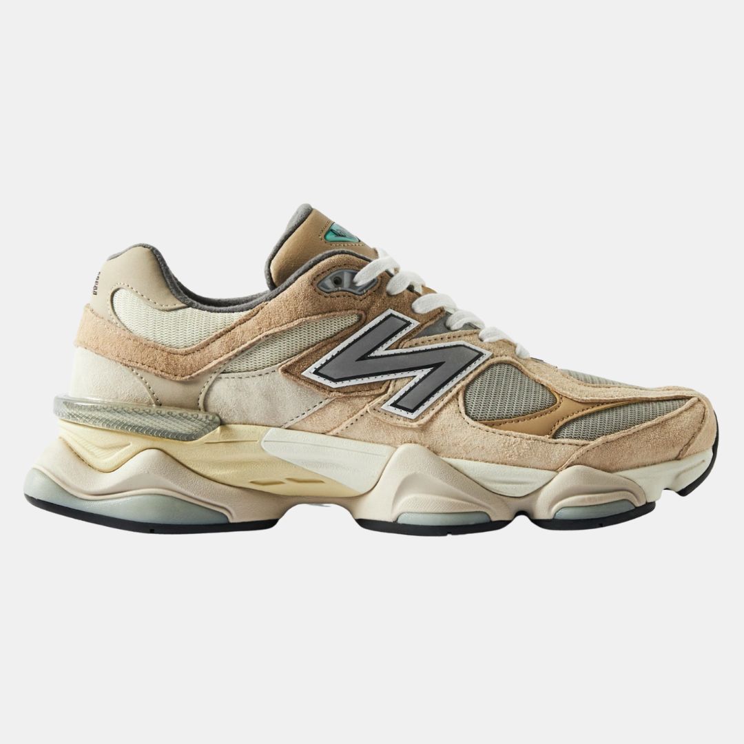 New Balance 9060 “Sea Salt” U9060MAC