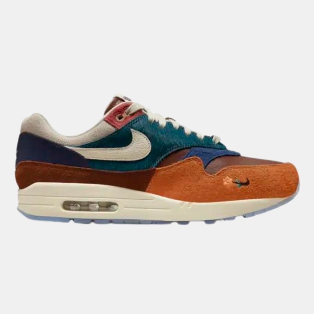 Nike Air Max 1 x Kasina Won-Ang “Orange” DQ8475-800