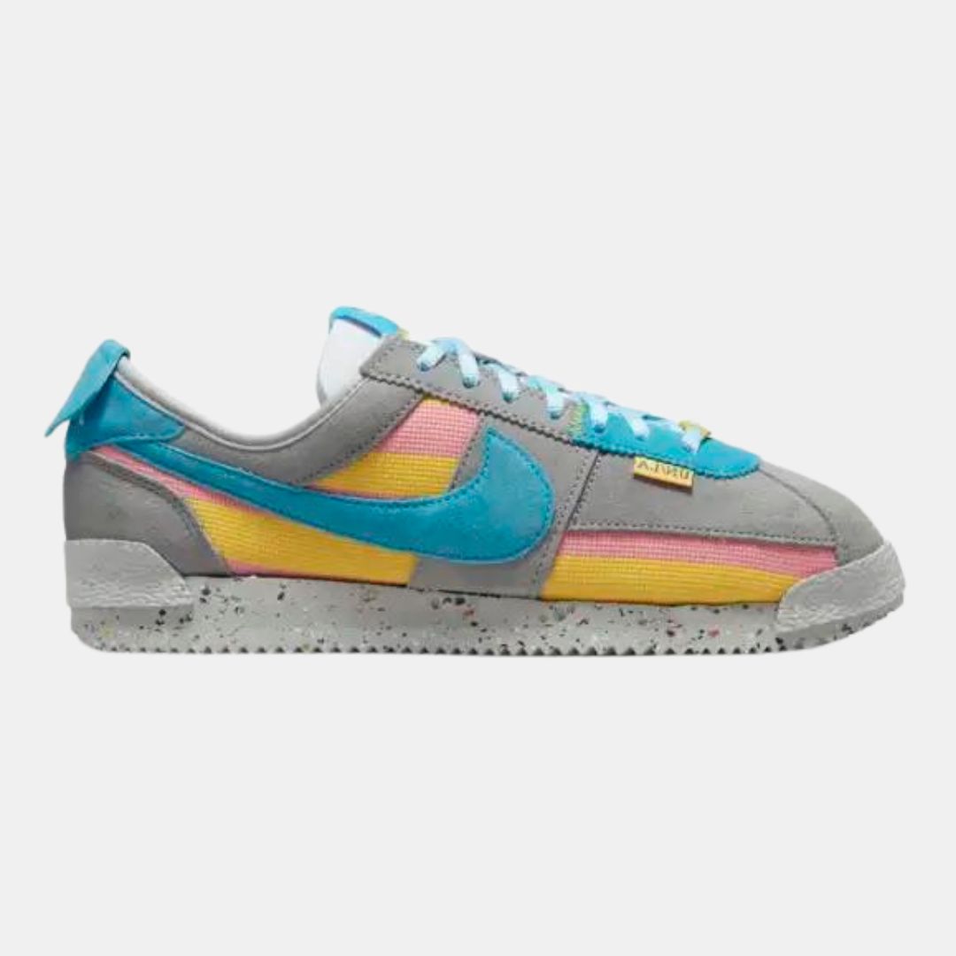 UNION x Nike Cortez “Light Smoke” DR1413-002