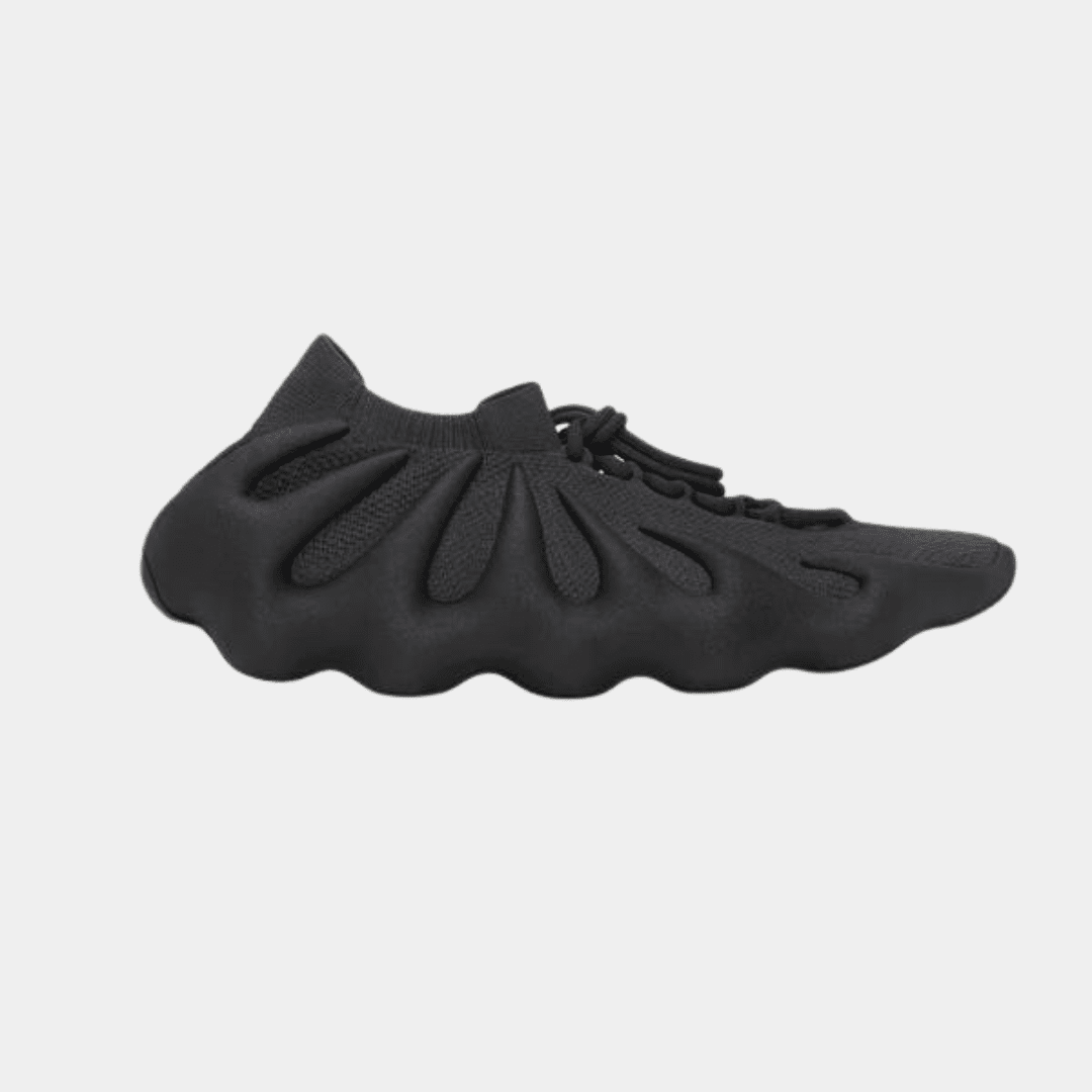 adidas YEEZY 450 “Utility Black” H03665