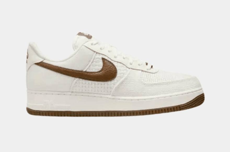 Nike Air Force 1 '07 SNKRS Day