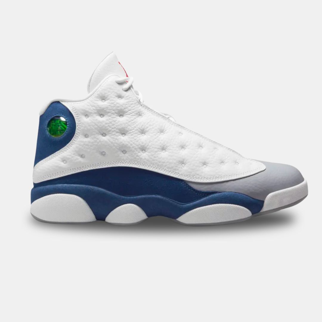 Air Jordan 13 “French Blue” 414571-164