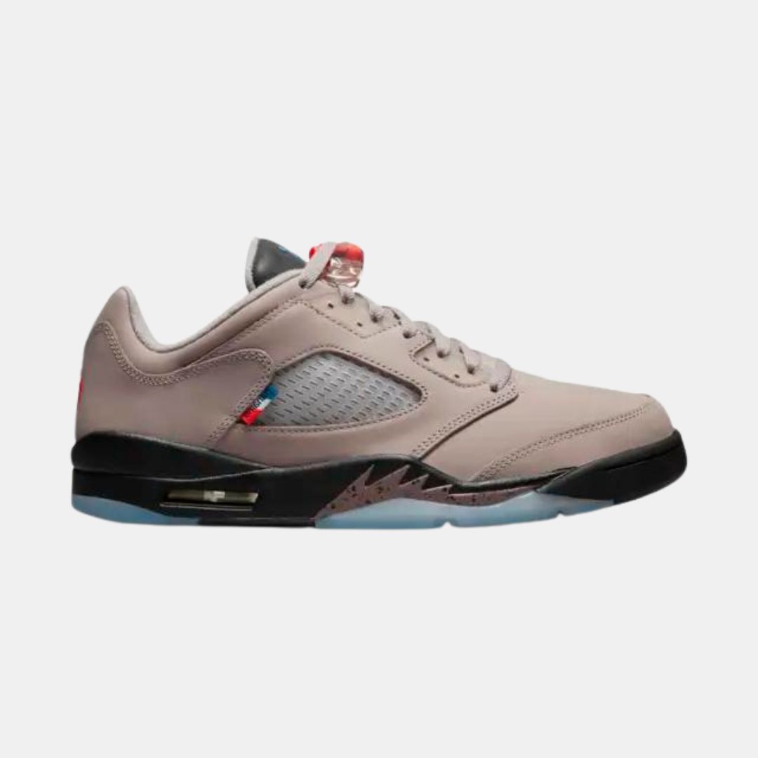 Air Jordan 5 Low “PSG” DX6325-204