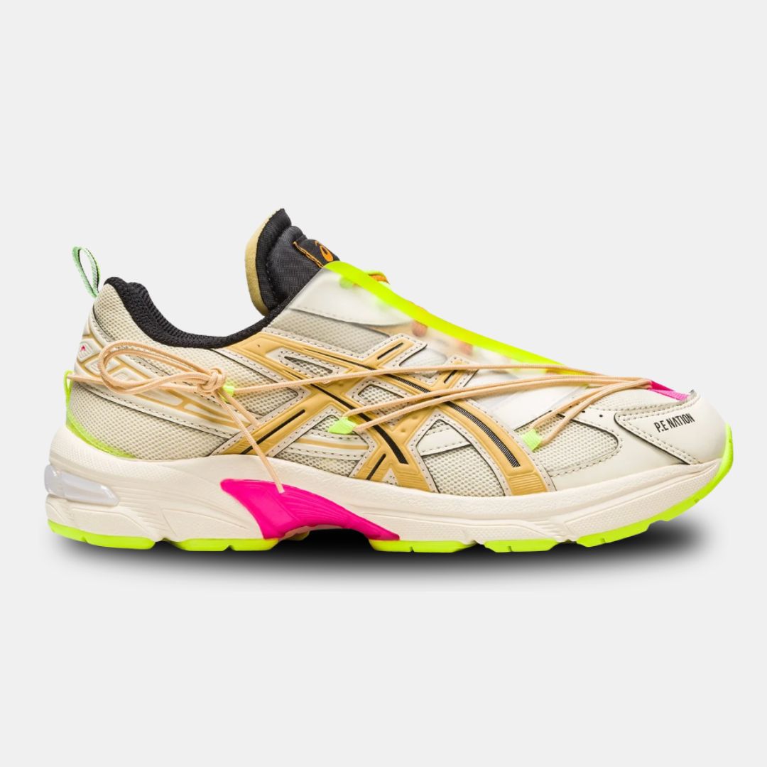 Asics x P.E Nation Gel-1130 1203A244-100