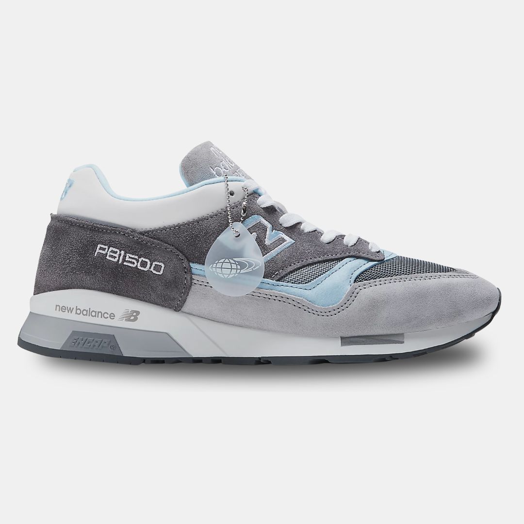 BEAMS x Paperboy x New Balance MADE in UK 1500 M1500BMS
