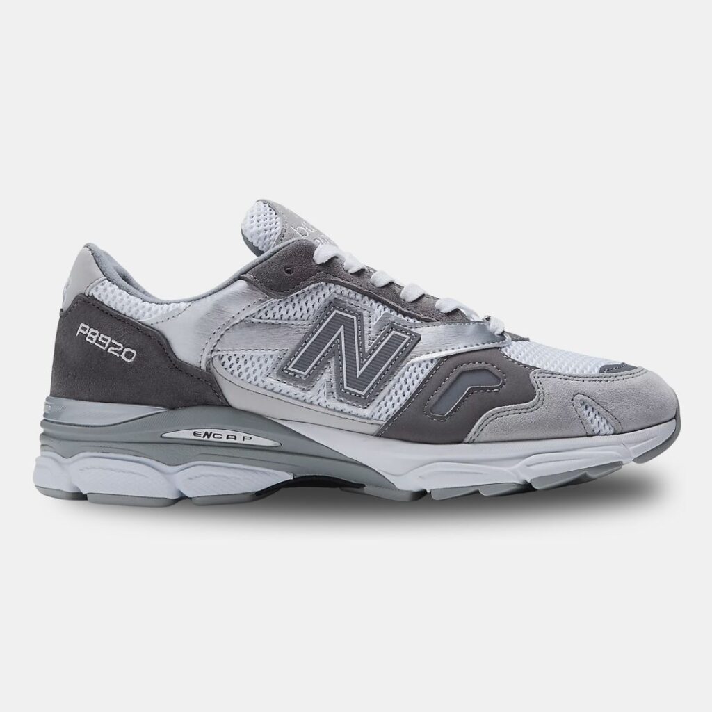 BEAMS x Paperboy x New Balance MADE in UK 920 M920PPB