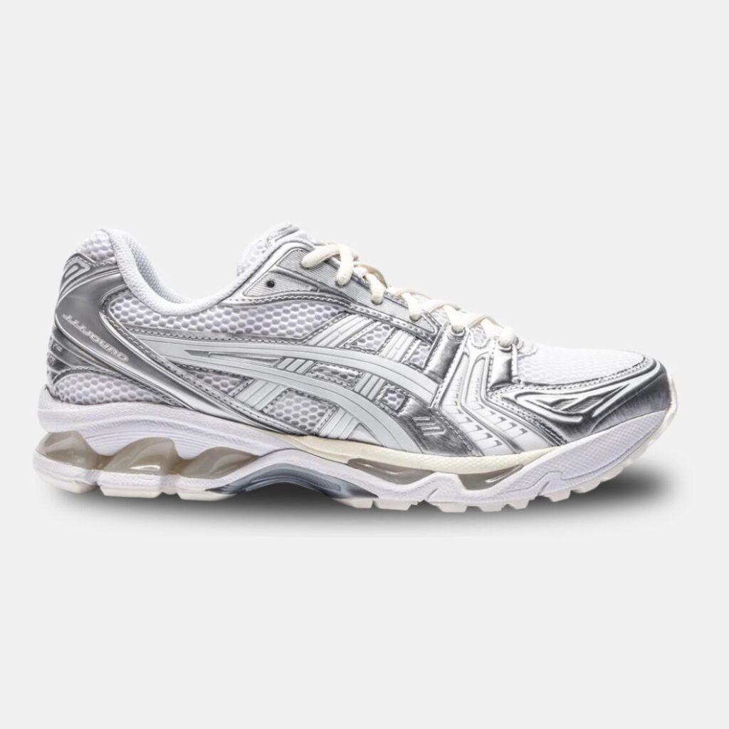 JJJJound x Asics Gel-Kayano 14 White 1201A457-100