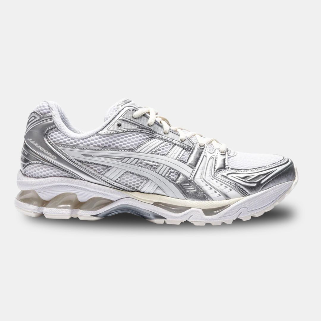 JJJJound x Asics Gel-Kayano 14 White 1201A457-100
