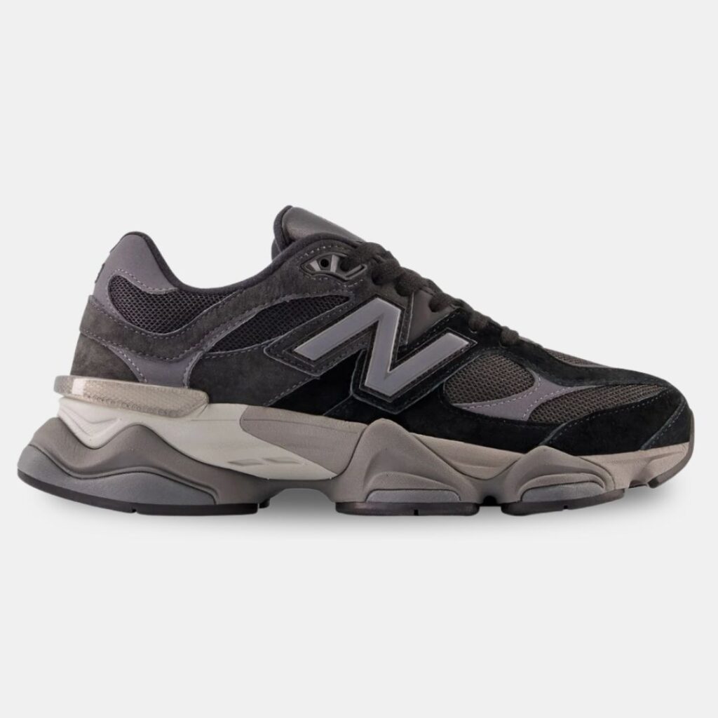 New Balance 9060 Black U9060BLK