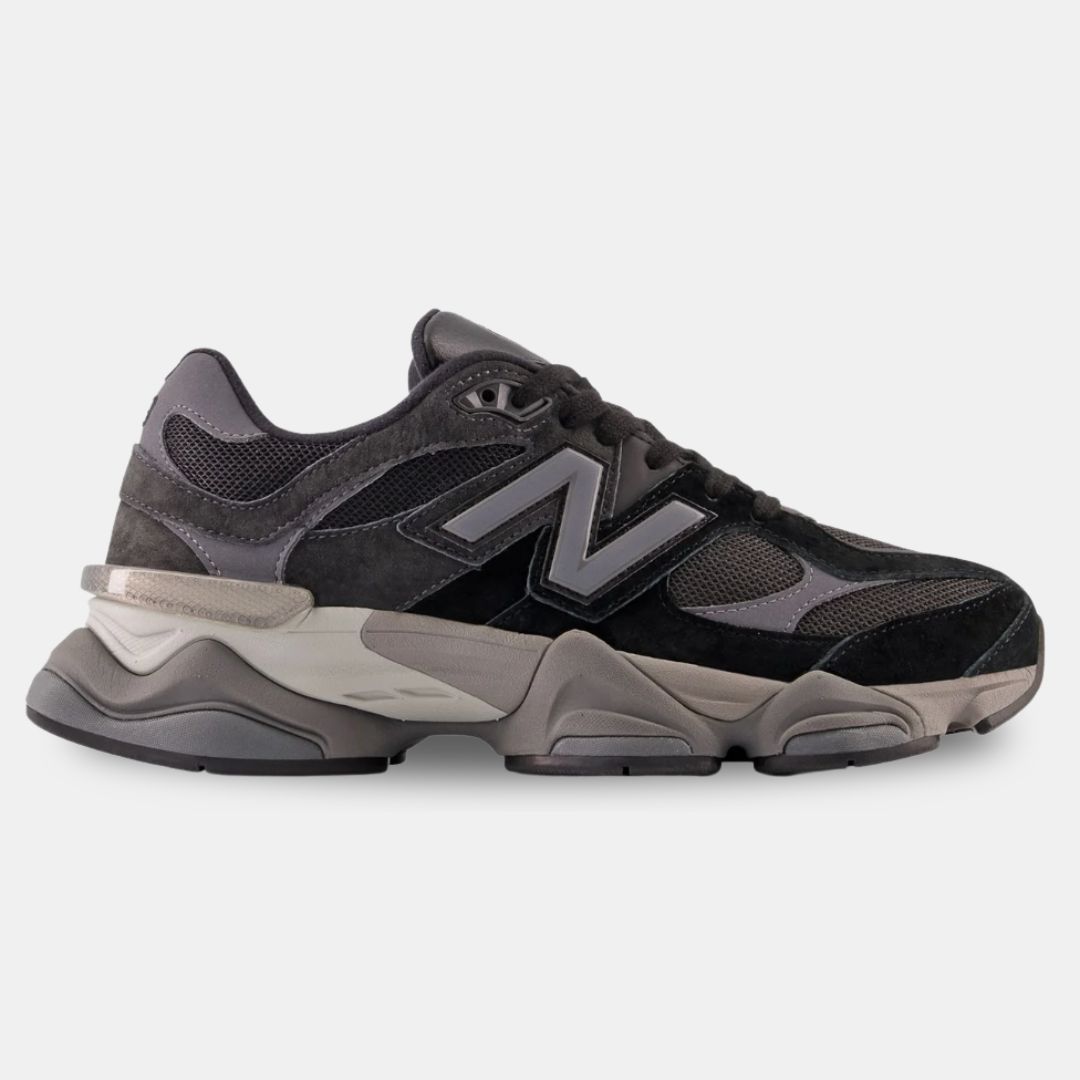 New Balance 9060 Black U9060BLK