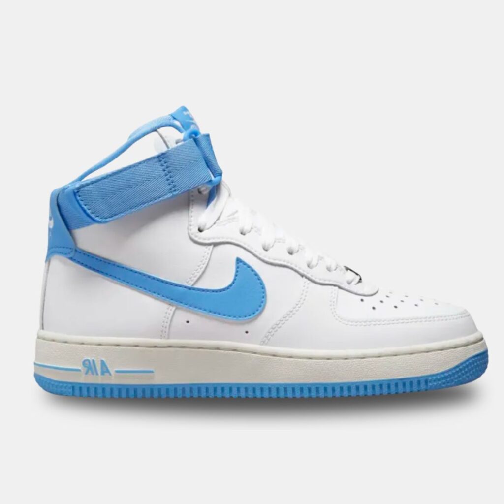 Nike Air Force 1 “University Blue” DX3805-100