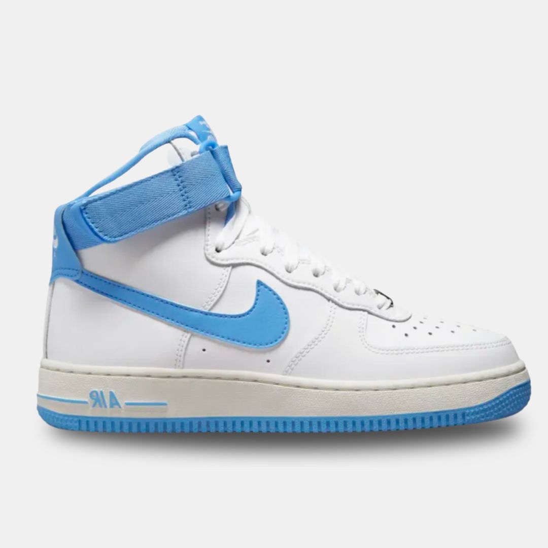 Nike Air Force 1 “University Blue” DX3805-100
