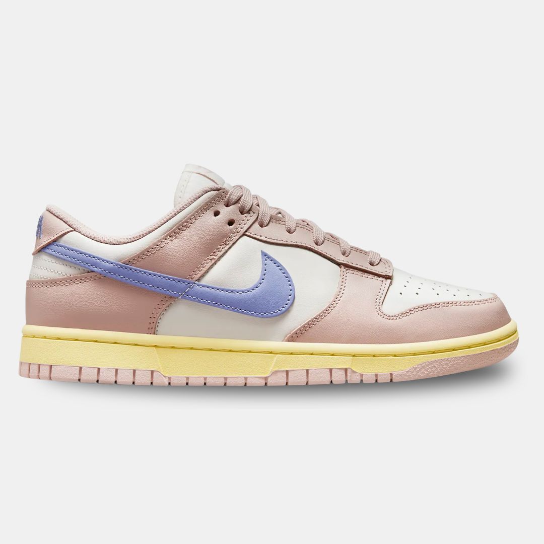 Nike Dunk Low “Pink Oxford” DD1503-601