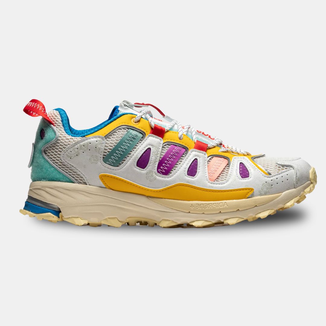 Sean Wotherspoon x Hot Wheels x adidas Superturf GX9682