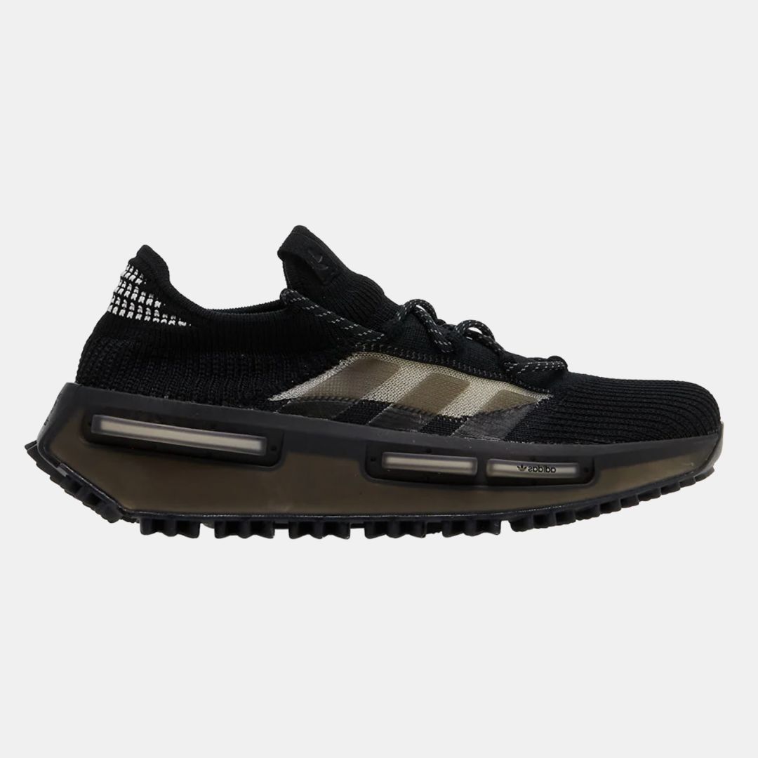 adidas NMD_S1 “Core Black” GW5652
