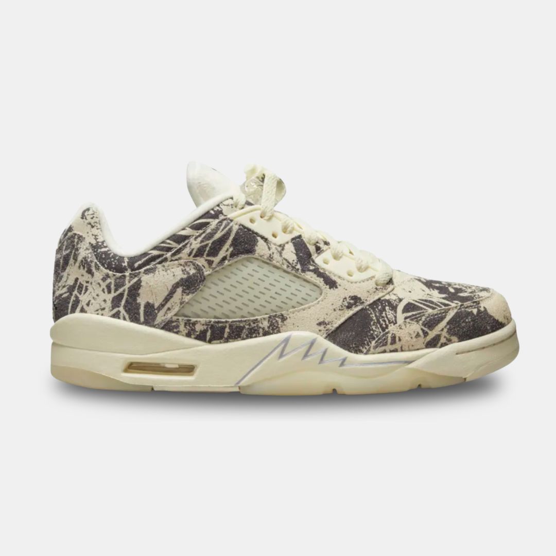 Air Jordan 5 Low “Girls that Hoop” DA8016-100