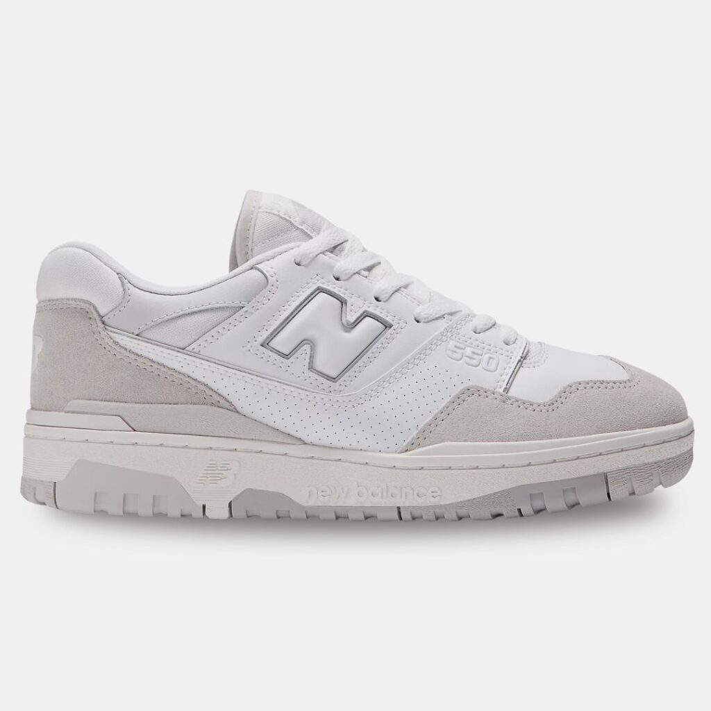 New Balance 550 “Summer Fog” BB550NCB