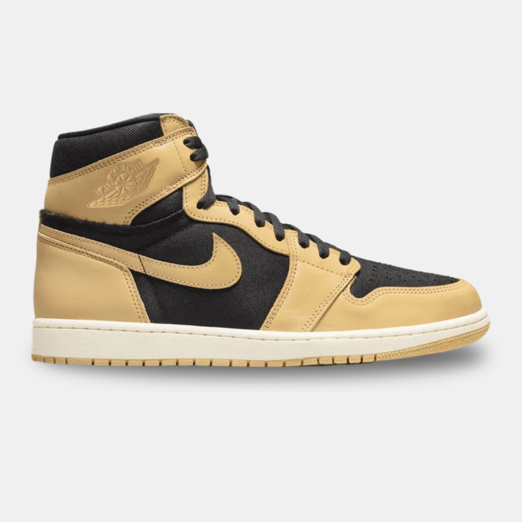 Nike Air Jordan 1 High “Heirloom” 555088-202