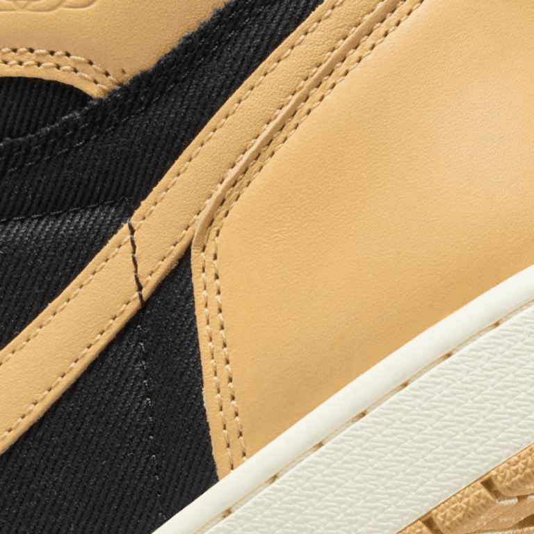 Nike Air Jordan 1 High “Heirloom” 555088-202