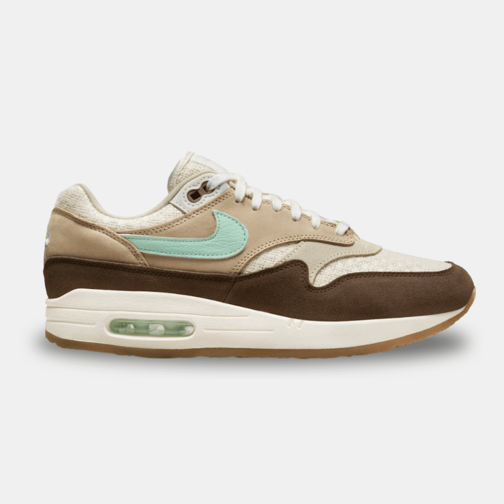 Nike Air Max 1 “Crepe Hemp” FD5088-200
